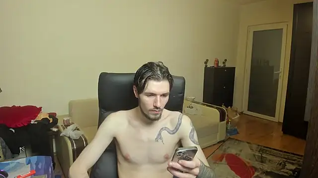 dirty justin online show from March 2026 09:05:01 PM