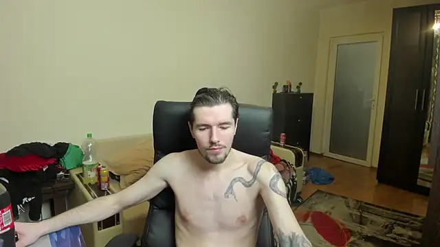 dirty justin online show from March 2026 07:27:01 AM