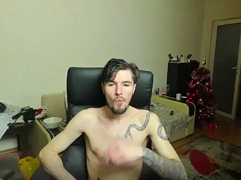 dirty justin online show from December 2025 10:46:02 PM