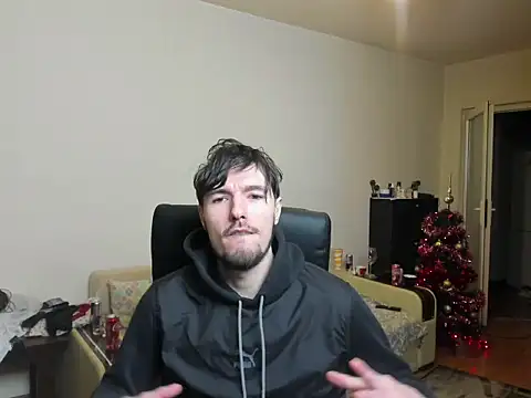 dirty justin online show from December 2025 03:08:01 AM