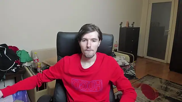 dirty justin online show from February 2026 11:38:02 PM