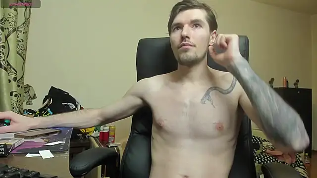 dirty justin online show from February 2026 06:08:02 PM