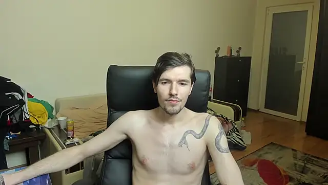 dirty justin online show from February 2026 11:49:01 PM