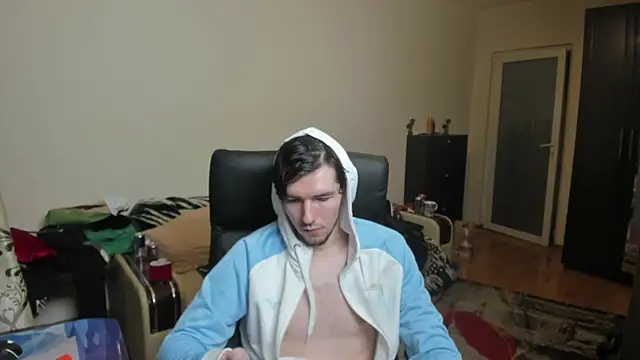 dirty justin online show from March 2026 07:23:02 AM