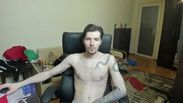 dirty justin online show from March 2026 05:26:02 AM