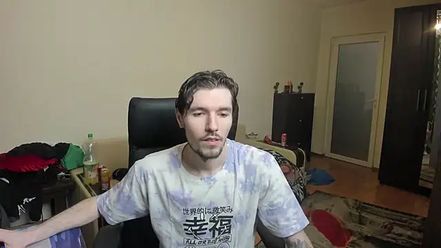 dirty justin online show from March 2026 03:12:01 AM