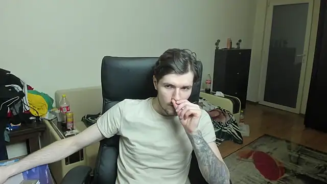 dirty justin online show from February 2026 02:44:02 AM