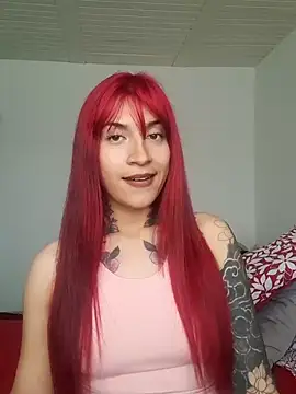 gabii hardy online show from December 2025 06:40:01 PM