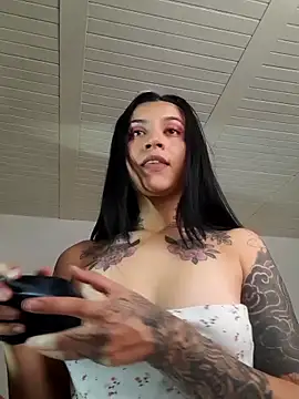 gabii hardy online show from March 2026 01:14:02 PM