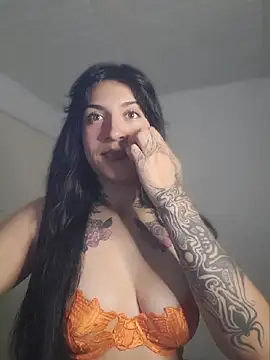 gabii hardy online show from May 2026 08:52:01 AM