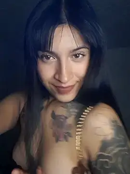 gabii hardy online show from April 2026 09:43:02 AM