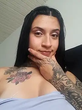 gabii hardy online show from February 2026 06:15:01 PM