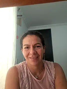 camilavargas  online show from February 2026 09:25:01 PM