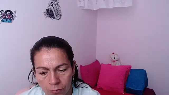 camilavargas  online show from March 2026 03:36:02 PM