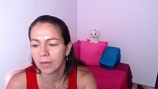 camilavargas  online show from April 2026 07:04:02 PM