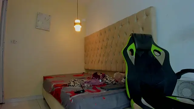 Naomis 35 online show from January 2026 11:30:01 PM