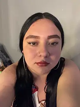 Ssusann Pink online show from October 2025 04:24:02 AM