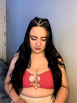 Ssusann Pink online show from September 2025 01:56:01 AM