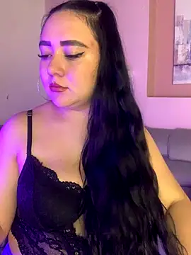 Ssusann Pink online show from September 2025 01:34:02 AM