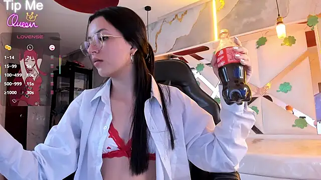 sophiadoll tf online show from March 2026 08:41:02 PM