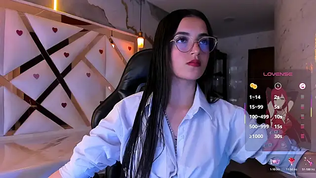 sophiadoll tf online show from March 2026 08:37:01 PM