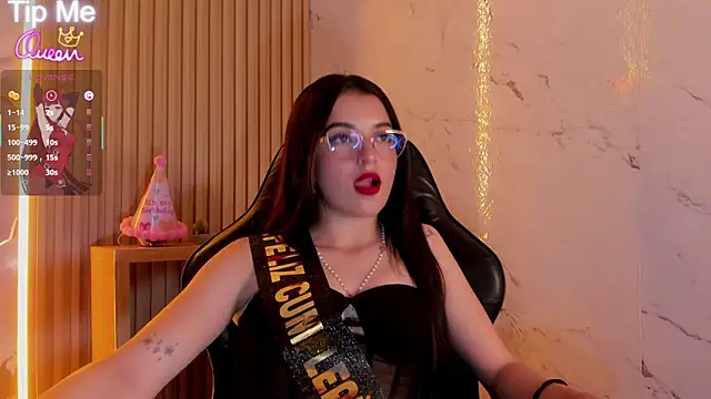 sophiadoll tf online show from March 2026 08:07:01 PM