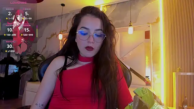 sophiadoll tf online show from February 2026 11:37:01 PM