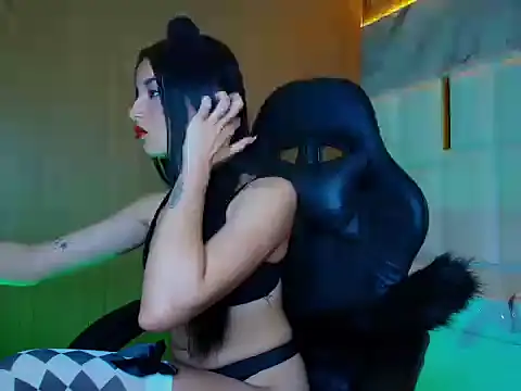 sophiadoll tf online show from October 2025 09:23:02 PM