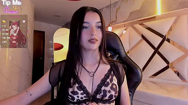 sophiadoll tf online show from April 2026 09:39:01 PM