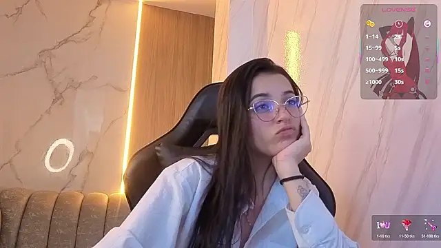 sophiadoll tf online show from March 2026 01:07:01 PM