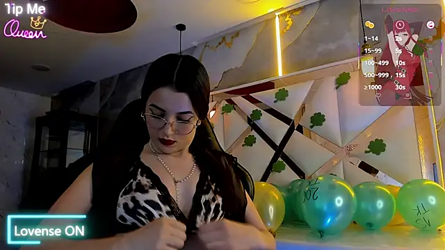 sophiadoll tf online show from March 2026 09:48:01 PM