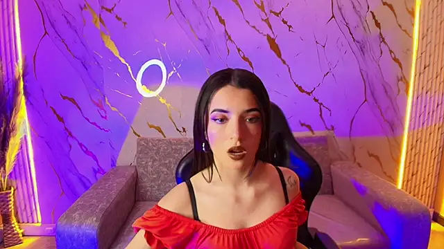 sophiadoll tf online show from September 2025 08:03:02 PM