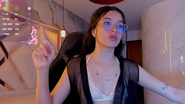 sophiadoll tf online show from February 2026 01:20:01 PM