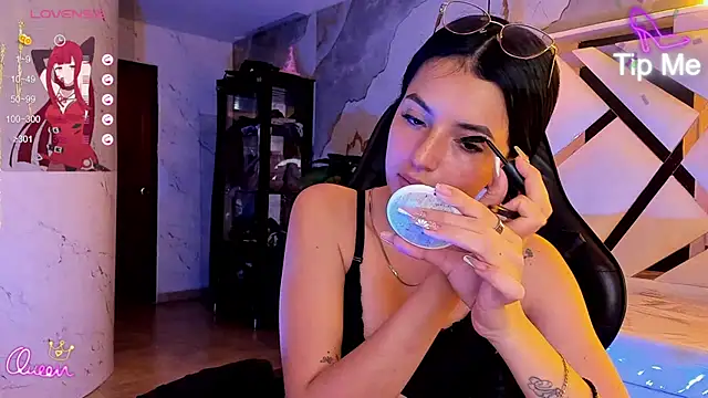 Snapshot of sophiadoll_tf chatting on May 2026 01:28:01 PM sophiadoll tf online show from May 2026 01:28:01 PM