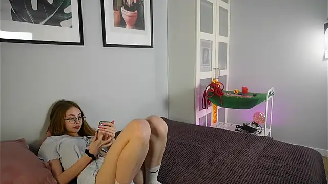 blissence online show from November 2025 03:11:01 PM