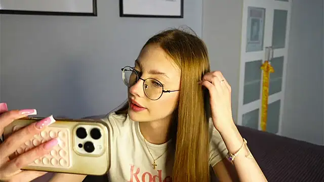 blissence online show from November 2025 03:27:02 PM