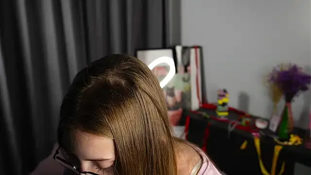 blissence online show from November 2025 03:06:02 PM