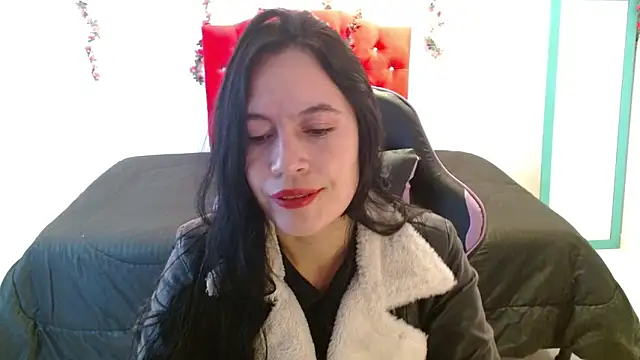 cristal1609 online show from December 2025 12:55:01 PM