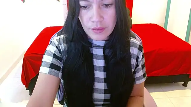 cristal1609 online show from February 2026 01:11:02 PM