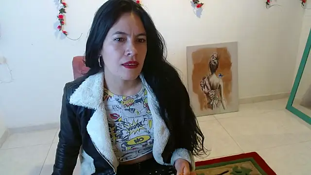 cristal1609 online show from October 2025 12:59:02 PM