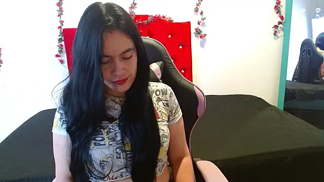 cristal1609 online show from November 2025 01:37:02 PM