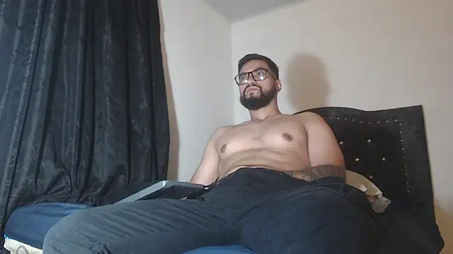 Chrys harris77 online show from March 2026 11:38:01 PM