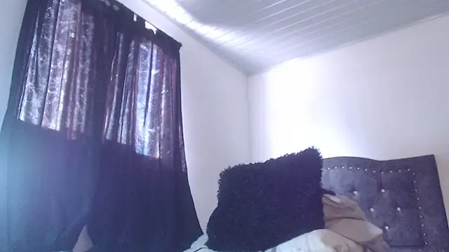 Chrys harris77 online show from April 2026 09:20:01 PM