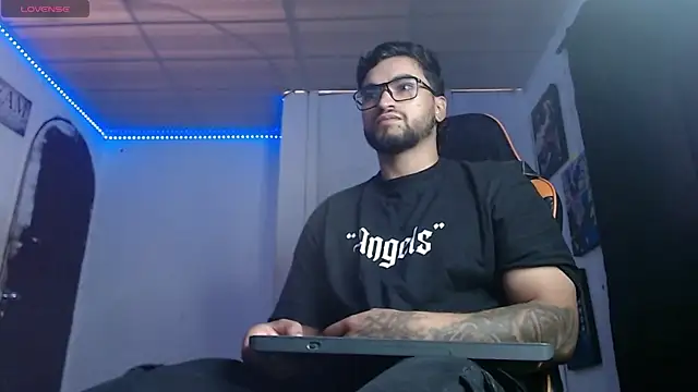 Chrys harris77 online show from December 2025 07:12:01 PM