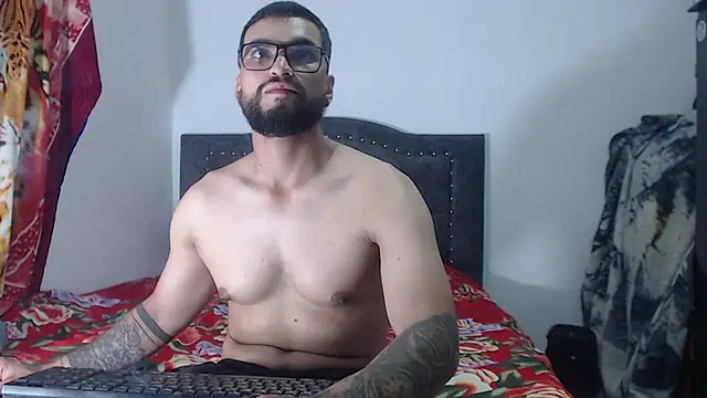 Chrys harris77 online show from February 2026 12:44:01 AM