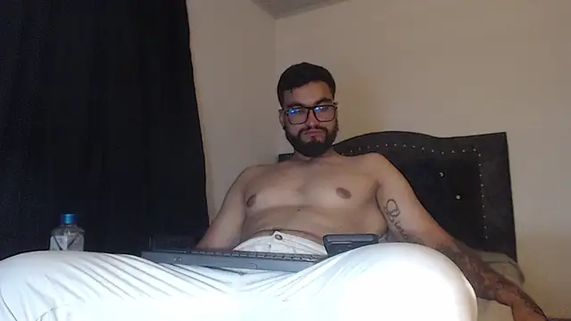 Chrys harris77 online show from April 2026 12:28:01 AM