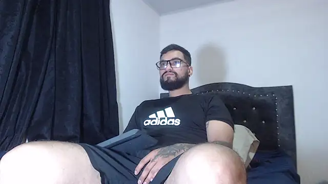 Chrys harris77 online show from March 2026 11:38:01 PM