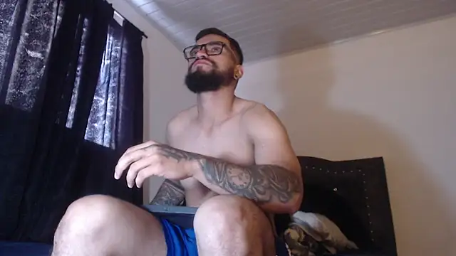 Chrys harris77 online show from March 2026 02:00:01 PM