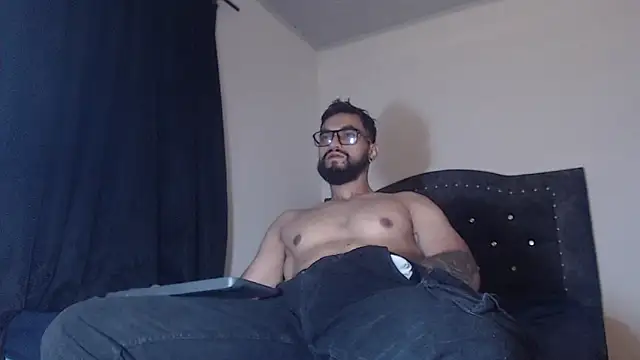 Chrys harris77 online show from March 2026 12:34:02 AM