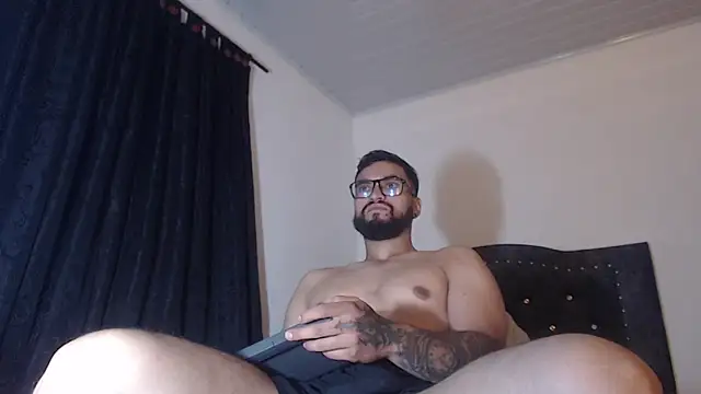 Chrys harris77 online show from March 2026 03:50:01 AM